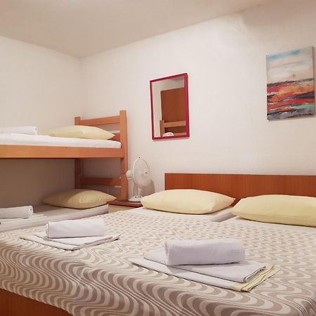 Apartmani Laguna Gradac  Zewnętrze zdjęcie