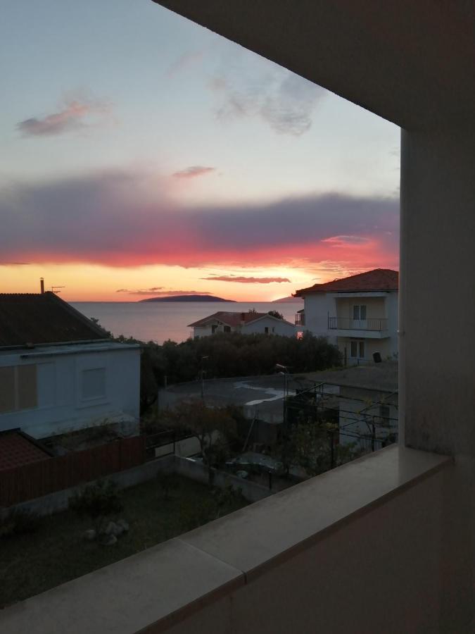 Apartmani Laguna Gradac  Zewnętrze zdjęcie