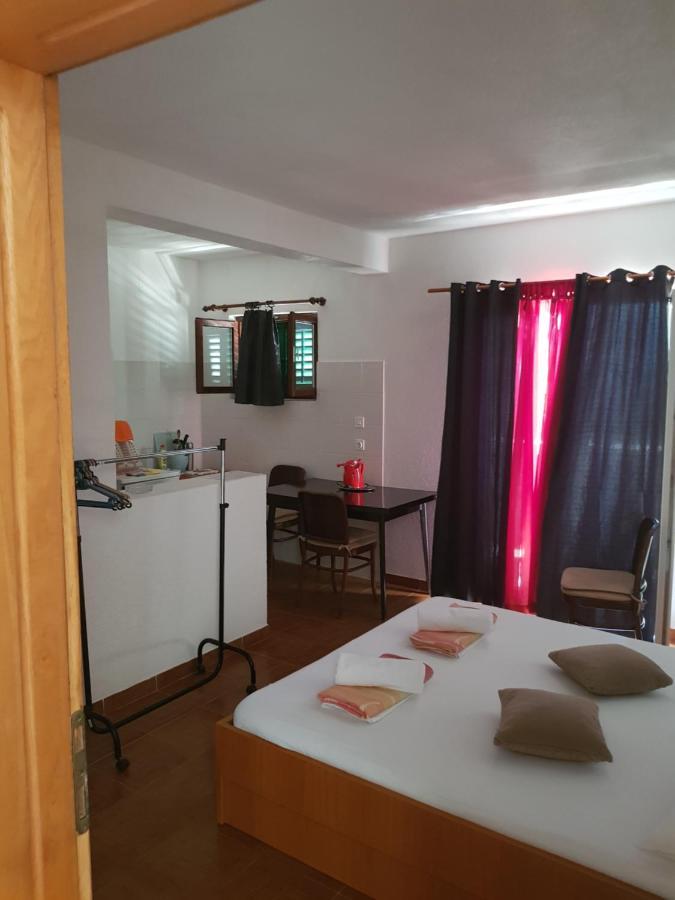 Apartmani Laguna Gradac  Zewnętrze zdjęcie