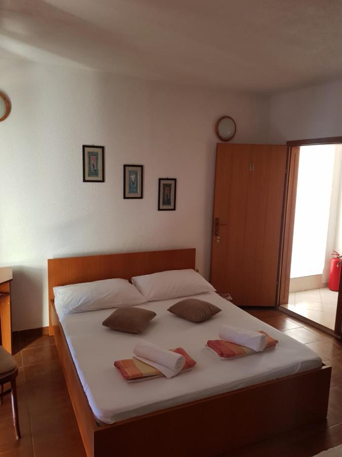 Apartmani Laguna Gradac  Zewnętrze zdjęcie