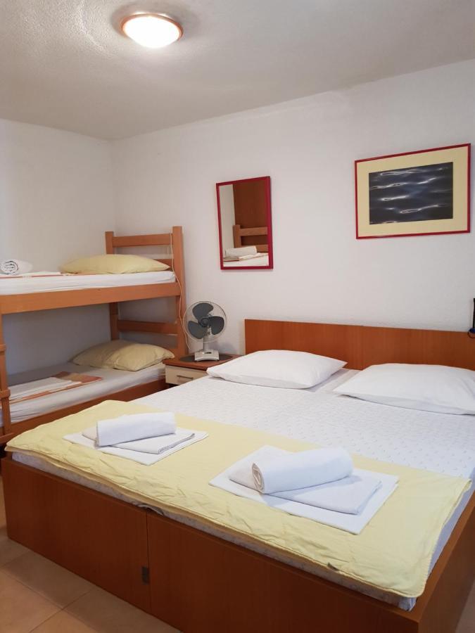Apartmani Laguna Gradac  Zewnętrze zdjęcie