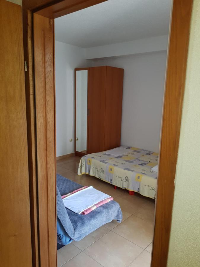 Apartmani Laguna Gradac  Zewnętrze zdjęcie