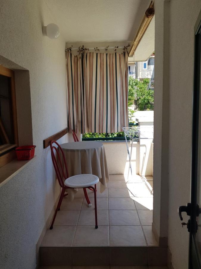 Apartmani Laguna Gradac  Zewnętrze zdjęcie