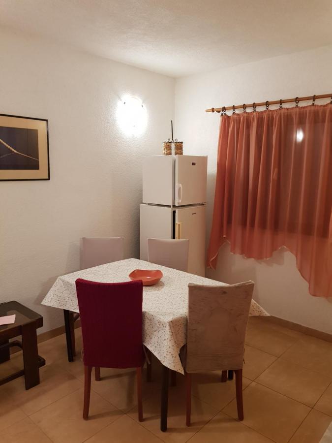 Apartmani Laguna Gradac  Zewnętrze zdjęcie