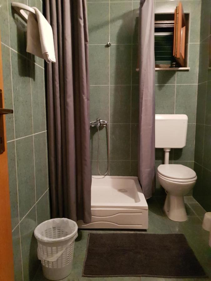 Apartmani Laguna Gradac  Zewnętrze zdjęcie
