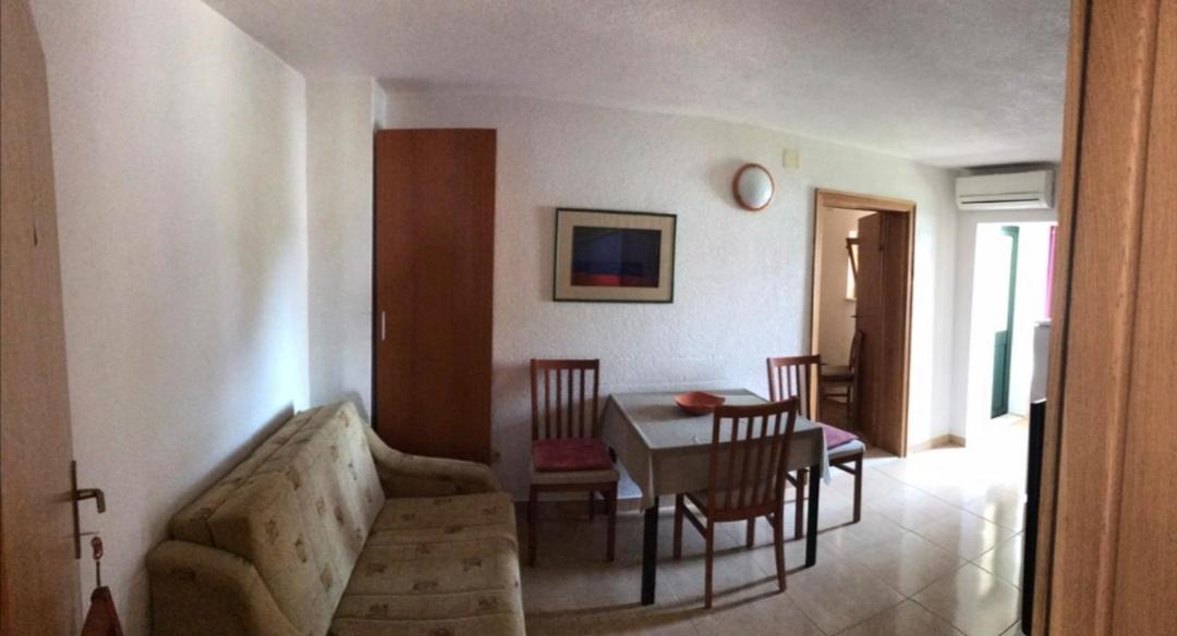 Apartmani Laguna Gradac  Zewnętrze zdjęcie