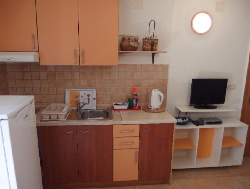 Apartmani Laguna Gradac  Zewnętrze zdjęcie