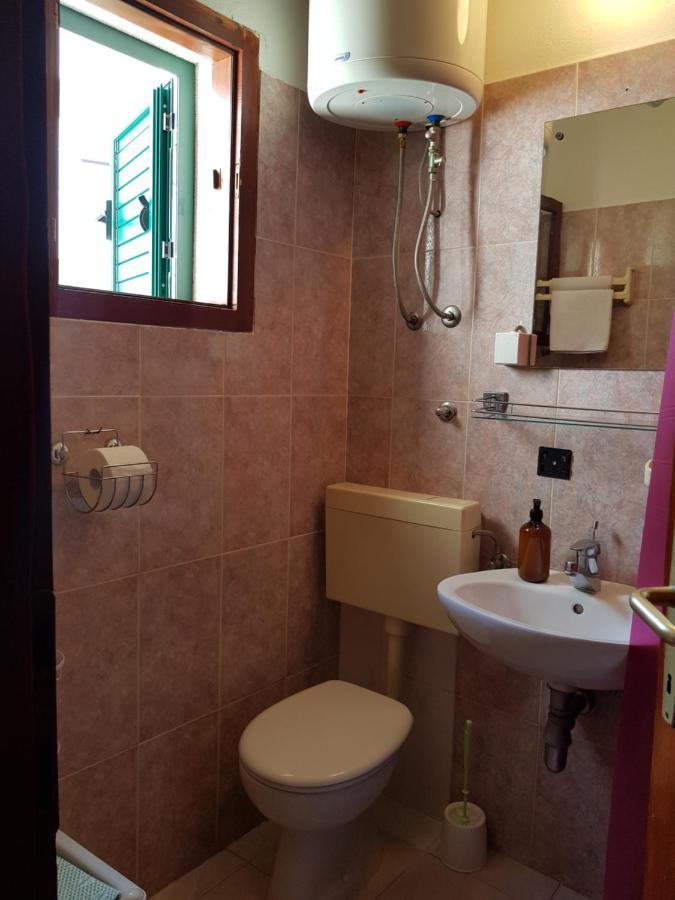 Apartmani Laguna Gradac  Zewnętrze zdjęcie