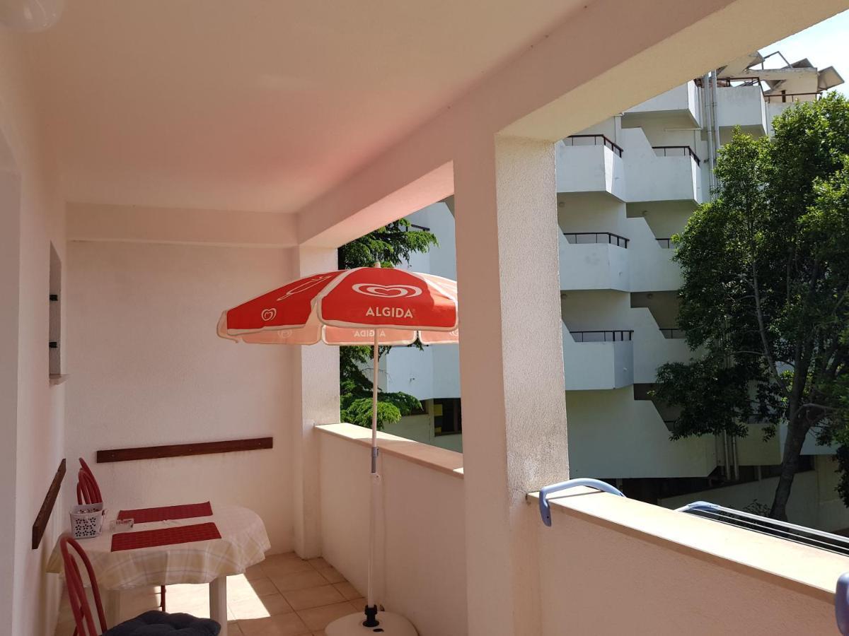 Apartmani Laguna Gradac  Zewnętrze zdjęcie