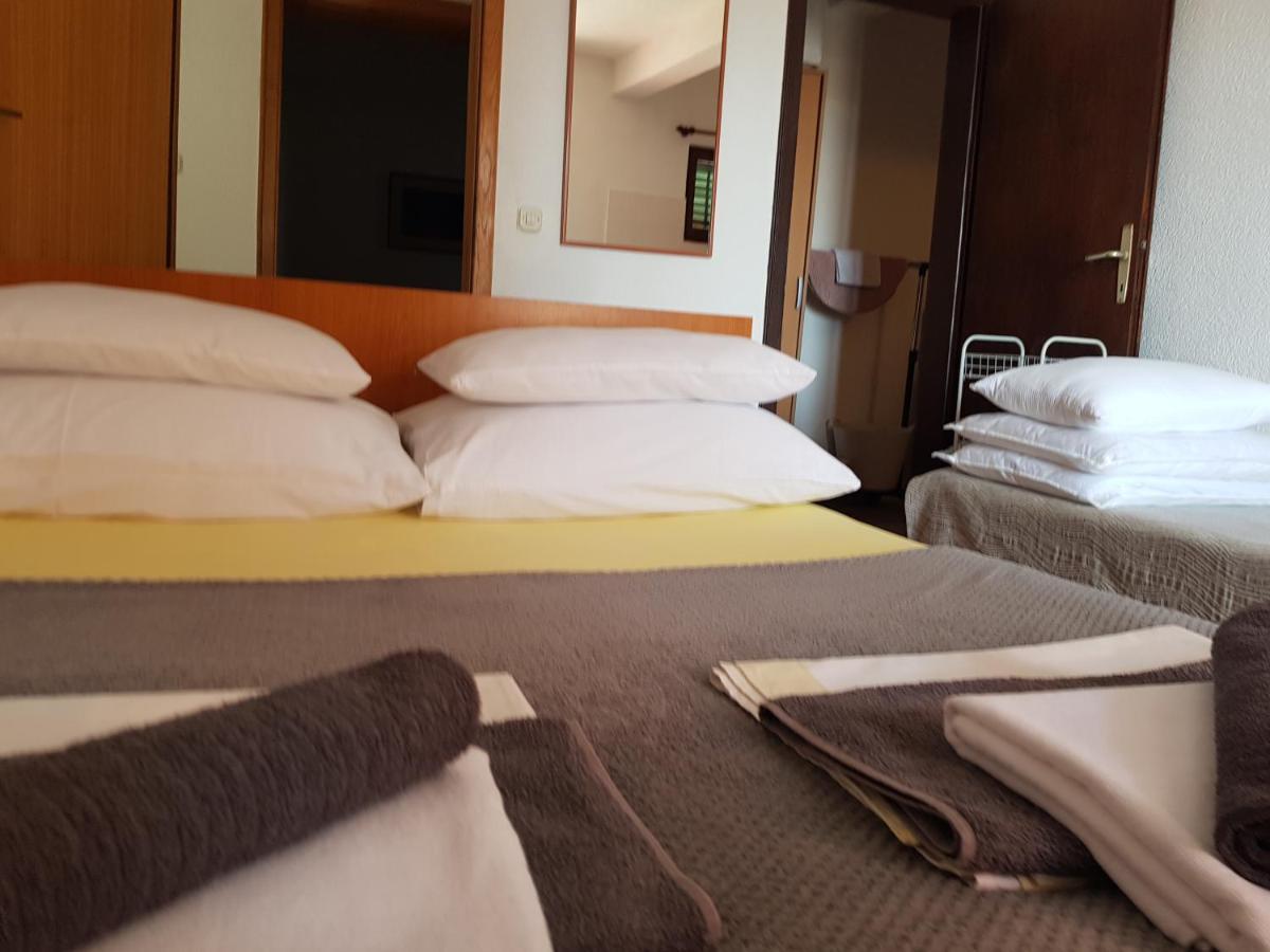 Apartmani Laguna Gradac  Zewnętrze zdjęcie
