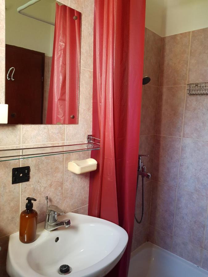 Apartmani Laguna Gradac  Zewnętrze zdjęcie