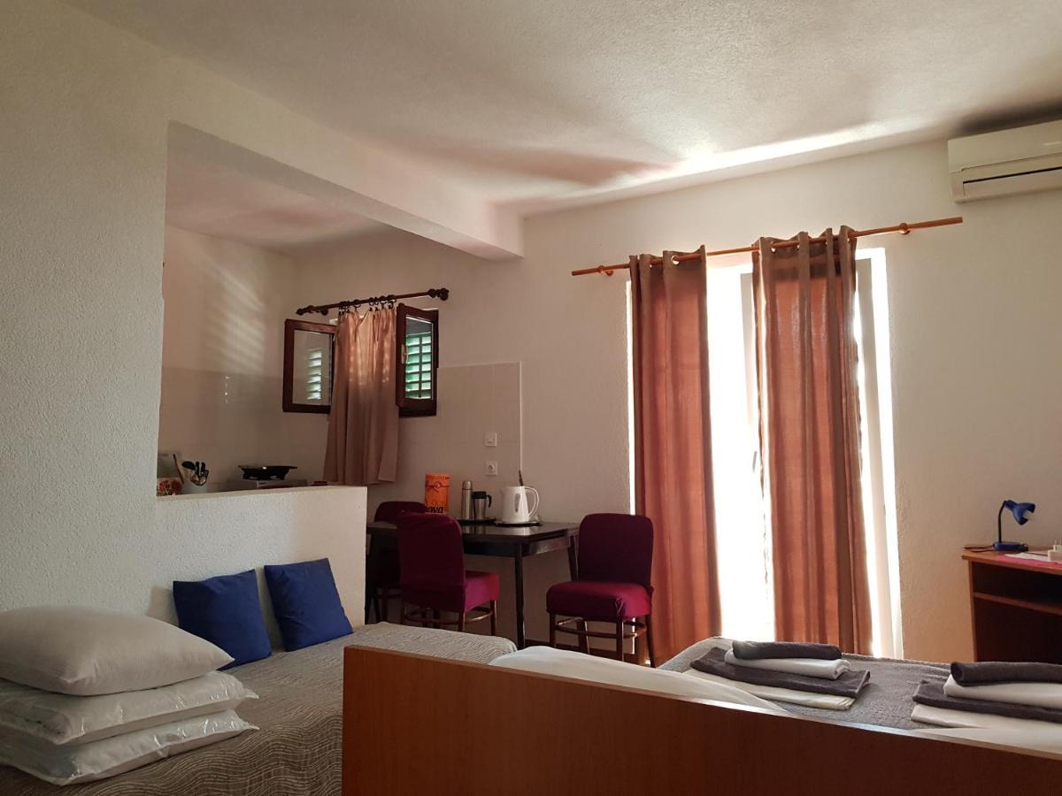 Apartmani Laguna Gradac  Zewnętrze zdjęcie