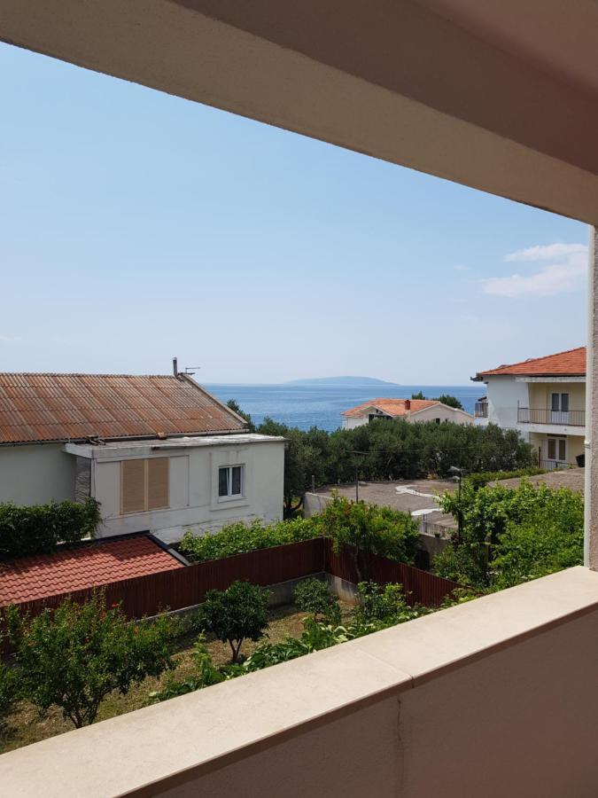 Apartmani Laguna Gradac  Zewnętrze zdjęcie