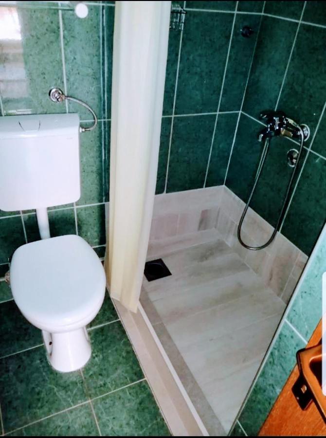 Apartmani Laguna Gradac  Zewnętrze zdjęcie
