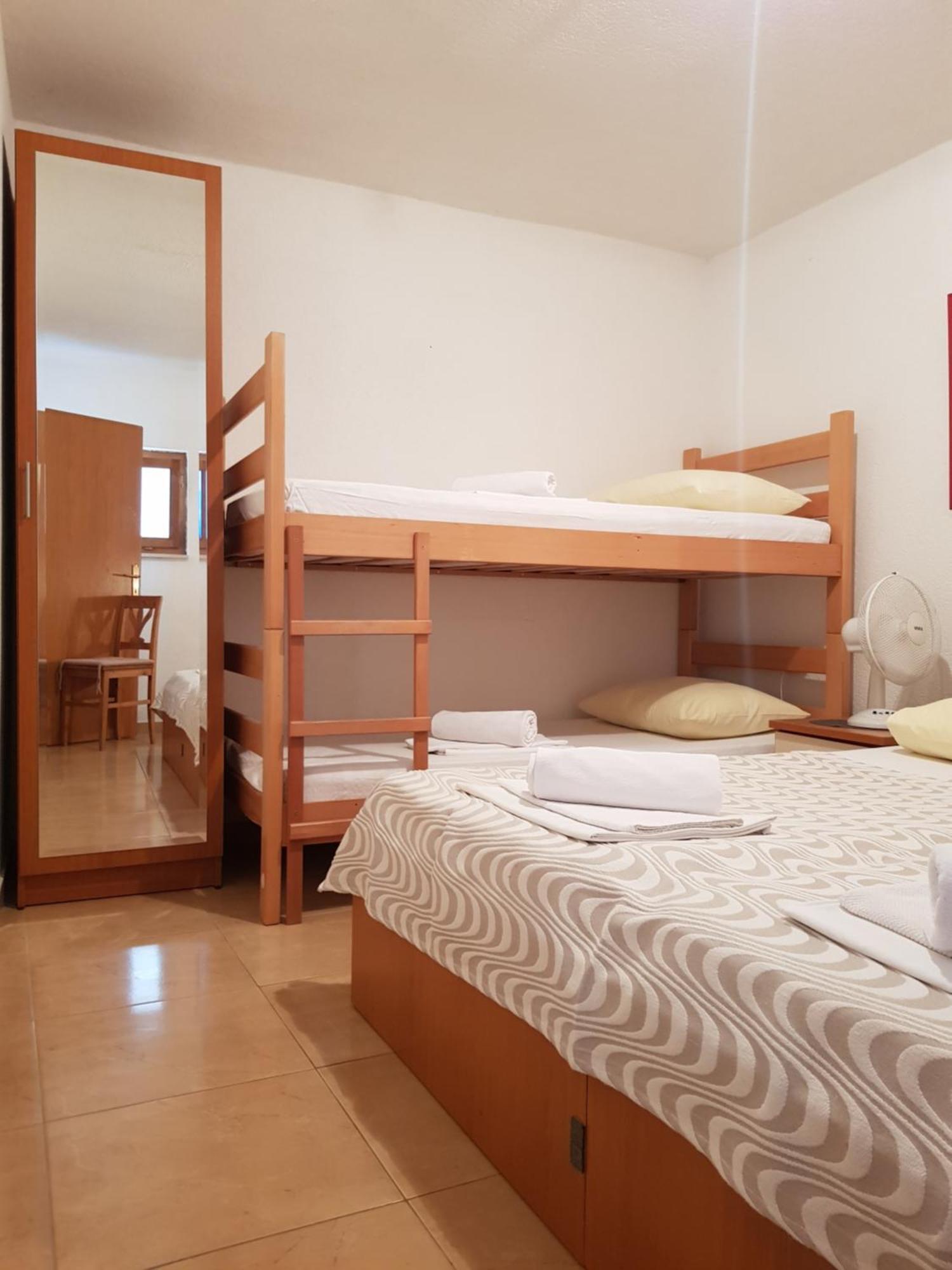 Apartmani Laguna Gradac  Zewnętrze zdjęcie
