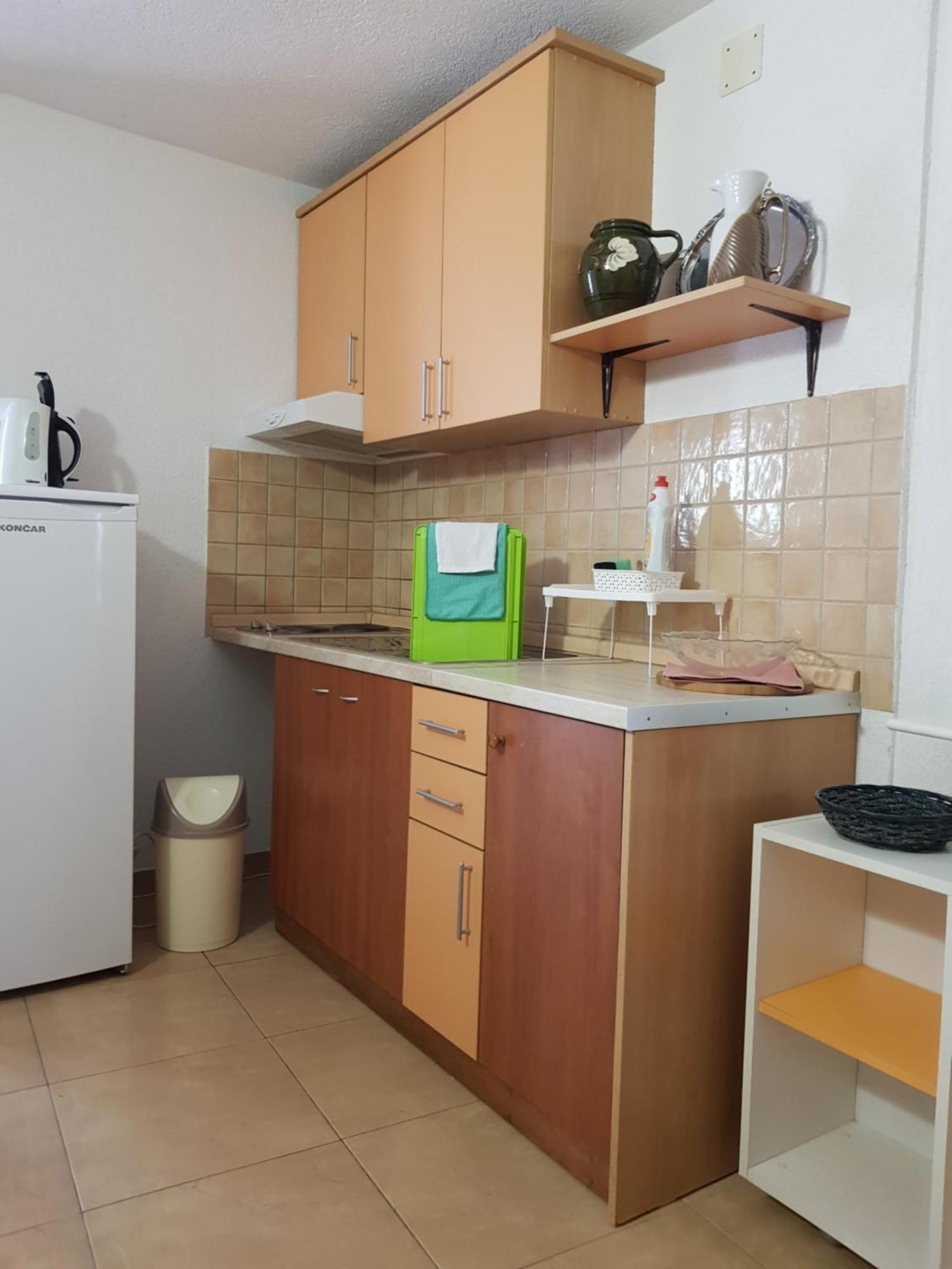 Apartmani Laguna Gradac  Zewnętrze zdjęcie
