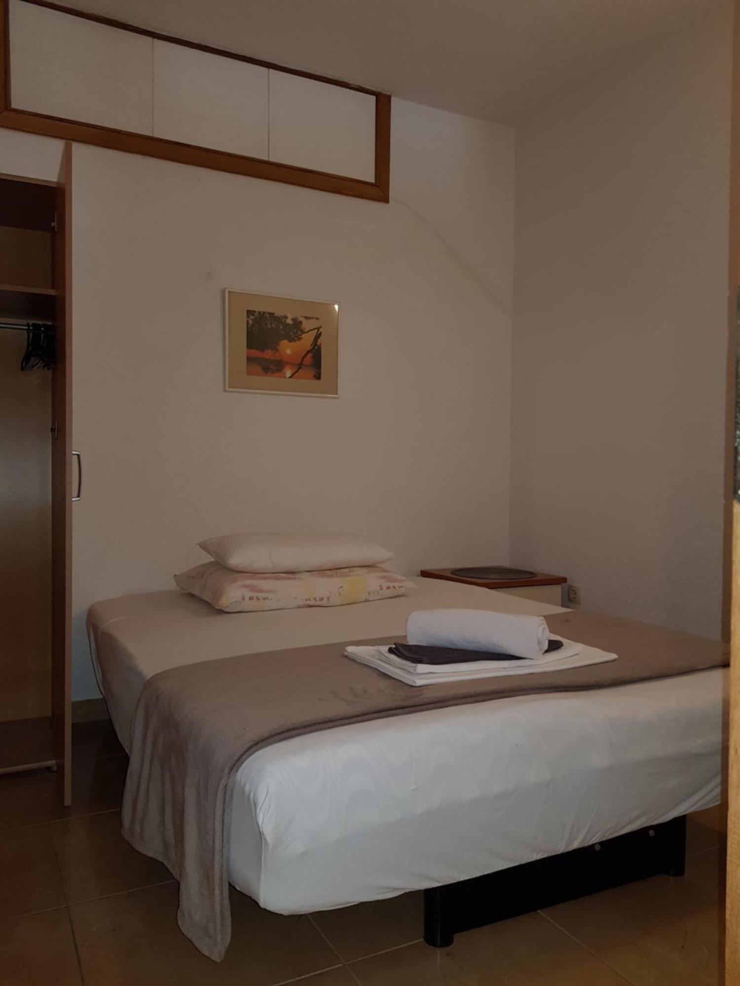 Apartmani Laguna Gradac  Zewnętrze zdjęcie