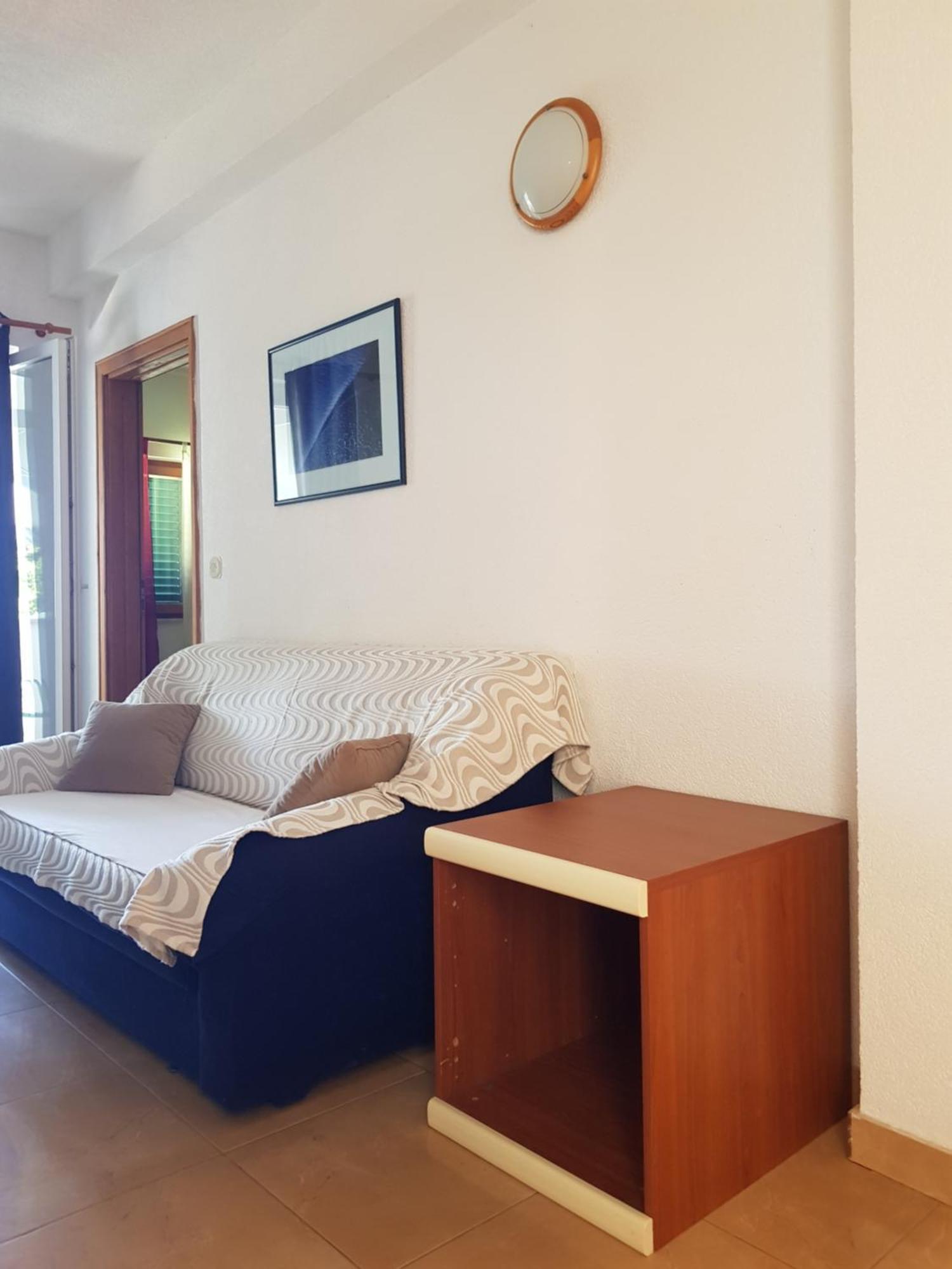 Apartmani Laguna Gradac  Zewnętrze zdjęcie