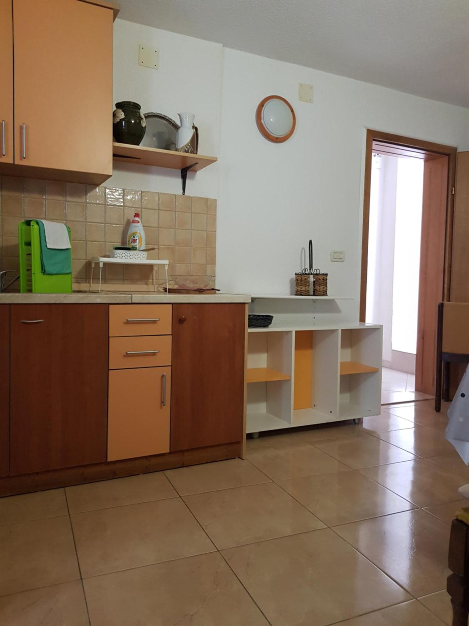Apartmani Laguna Gradac  Zewnętrze zdjęcie