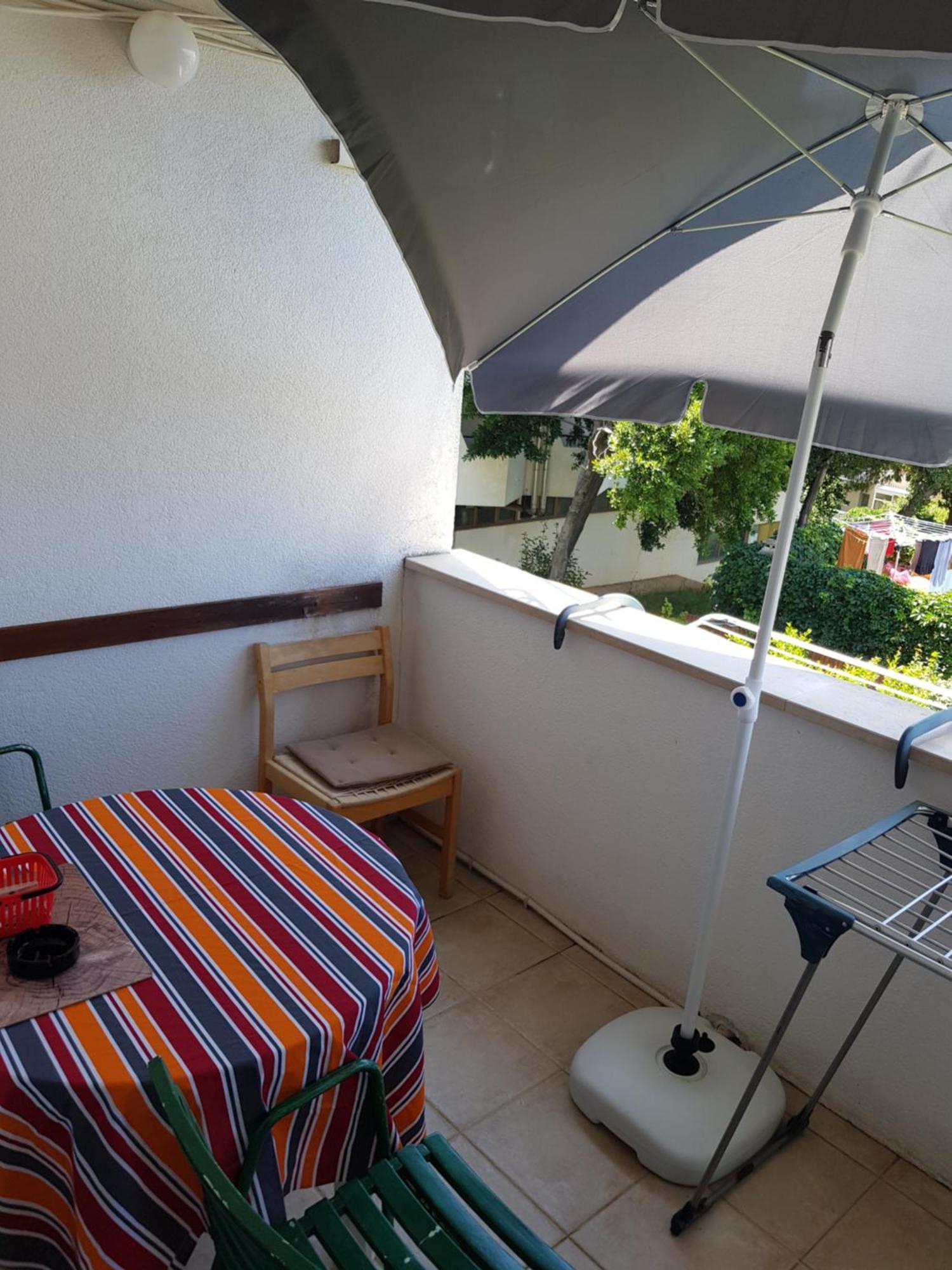 Apartmani Laguna Gradac  Zewnętrze zdjęcie