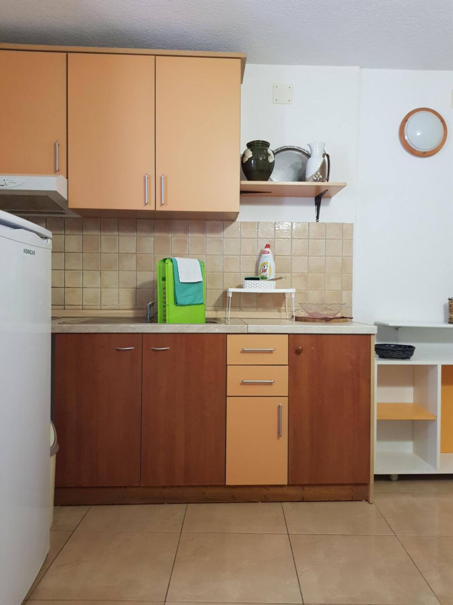 Apartmani Laguna Gradac  Zewnętrze zdjęcie