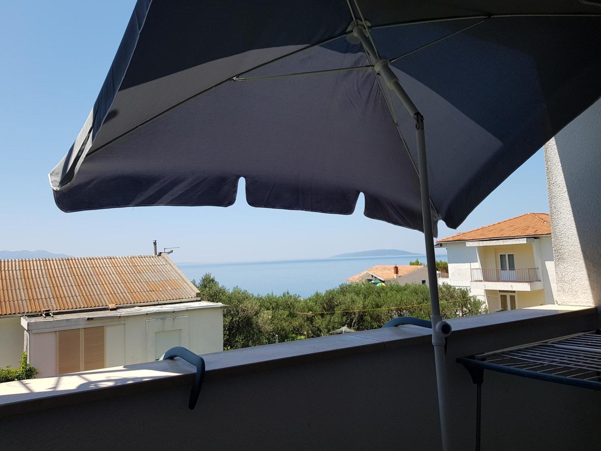 Apartmani Laguna Gradac  Zewnętrze zdjęcie