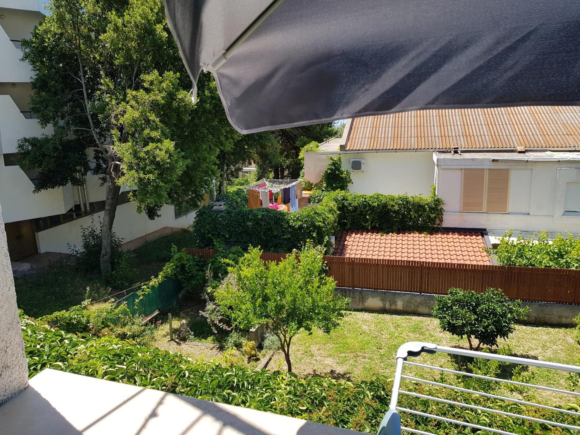 Apartmani Laguna Gradac  Zewnętrze zdjęcie