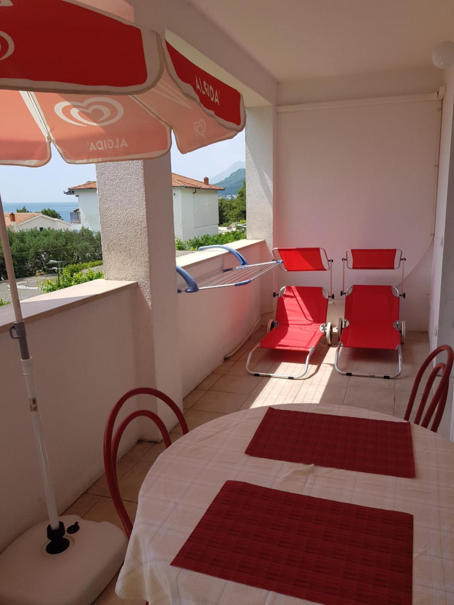 Apartmani Laguna Gradac  Pokój zdjęcie
