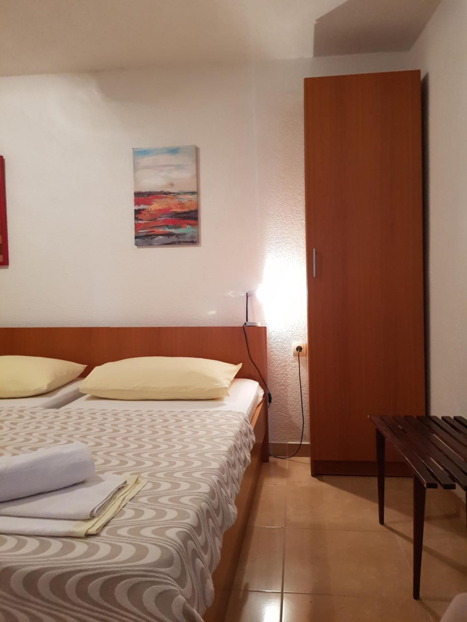 Apartmani Laguna Gradac  Zewnętrze zdjęcie