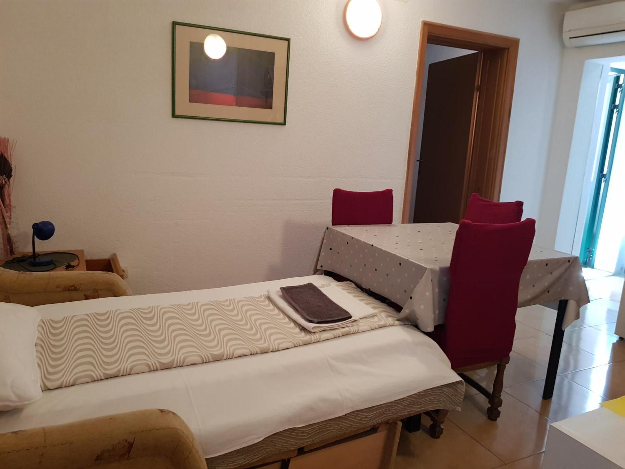 Apartmani Laguna Gradac  Zewnętrze zdjęcie