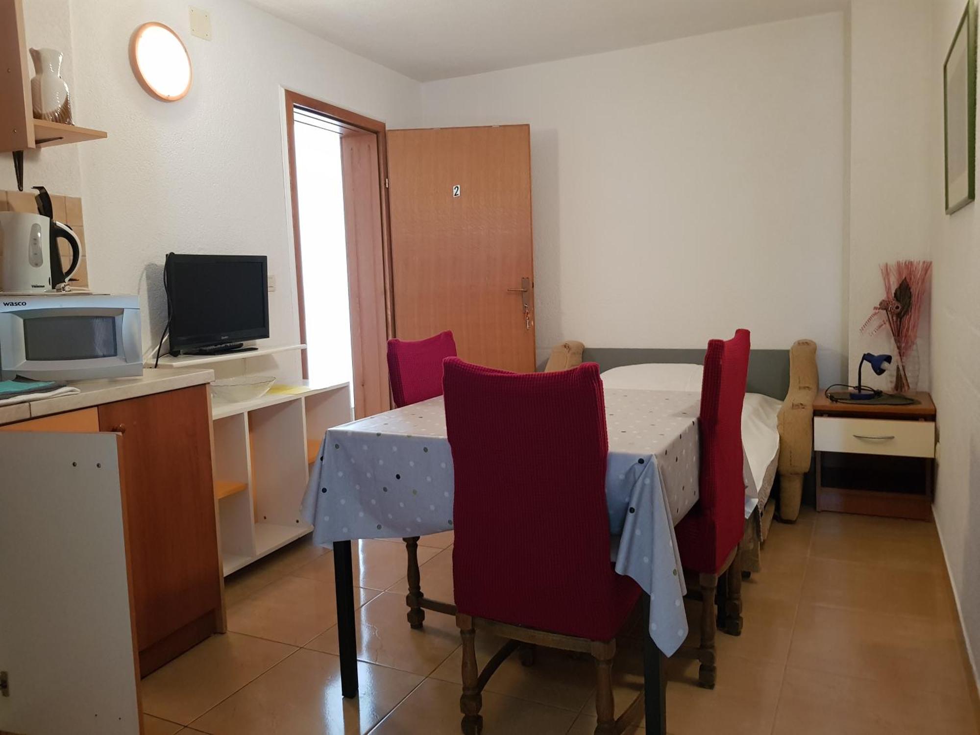 Apartmani Laguna Gradac  Zewnętrze zdjęcie