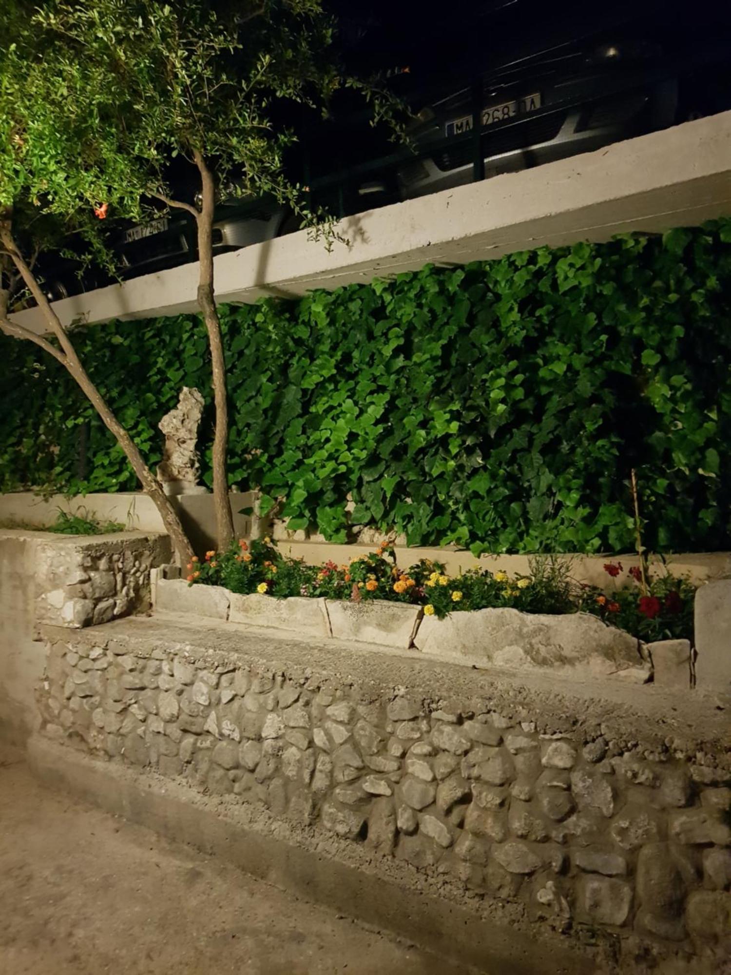 Apartmani Laguna Gradac  Zewnętrze zdjęcie